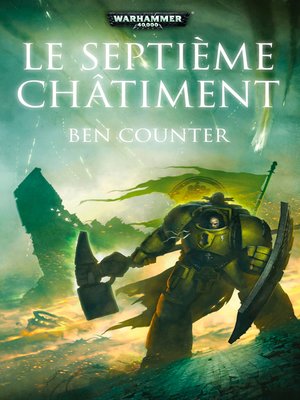 cover image of Le Septième Châtiment